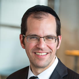HaRav Aryeh Lebowitz