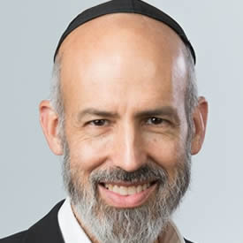 HaRav Shlomo Friedman