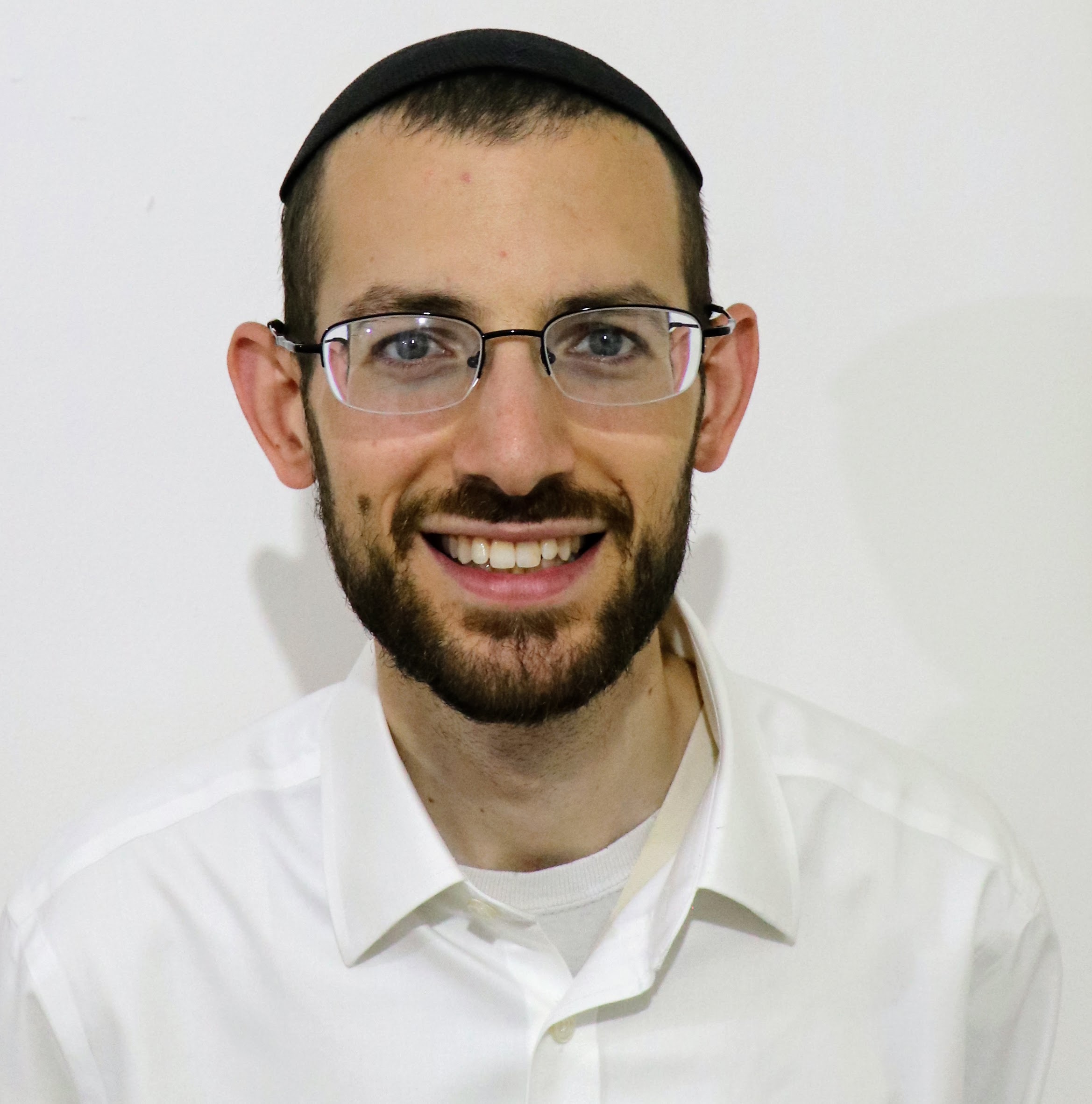 HaRav Daniel Zuckerman