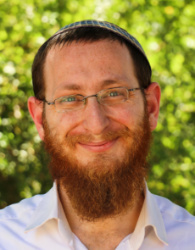 לאן נעלם העם? - הרב שאול אלעזר שנלר